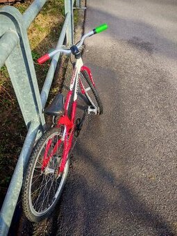 Dětské Bmx Author a-one