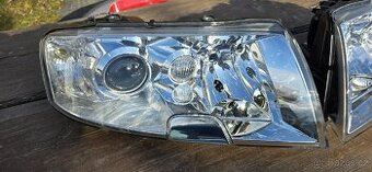 Škoda superb 1 světla nové 3U1 941 018 R