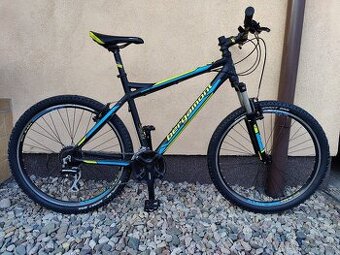 Horské kolo Bergamont VITOX 6.4