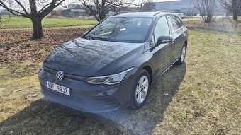 Prodám Volkswagen Golf Variant 1.5TSI 96KW - KLIMATIZACE