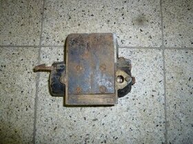 Magneto Bosch ZU1