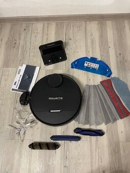 Robotický vysavač Rowenta