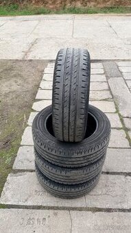 4x letní pneu Bridgestone 185/60 R15 84H