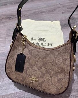 Coach kabelka nová