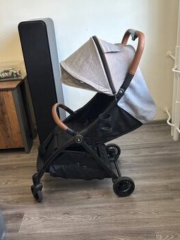 Cestovní kočárek Zopa