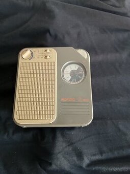 Prodám retro radio Tesla Rondo