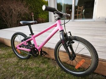 Dětské kolo Beany 16"