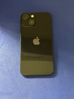 iPhone 13 mini 128GB Black