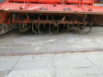 Prodam rotavator.