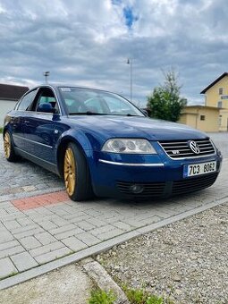 Passat B5.5 W8