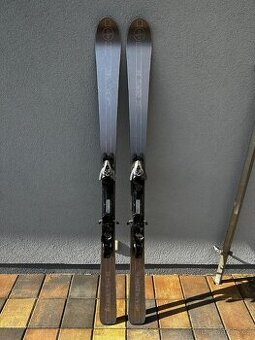 Lyže Lacroix Cruiser Titane 170cm