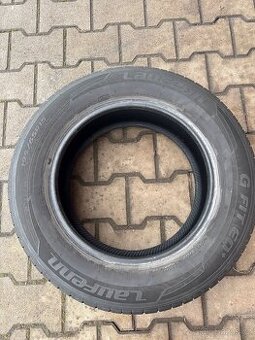 4 letní pneu 195/65R15 91T Laufenn