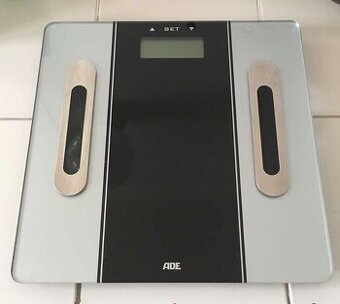 Osobní Váha ADE BA 2003 , nepoužívaná