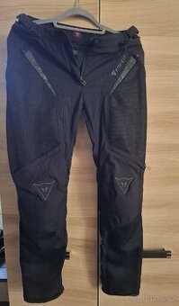 Dámské textilní kalhoty Dainese