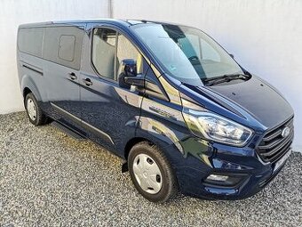 Ford Transit Custom, 2.0 TDCi 9.Míst odp.DPH