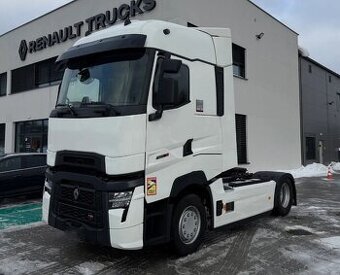 Renault T480 HighCab - 4x2 – Tahač – EURO 6