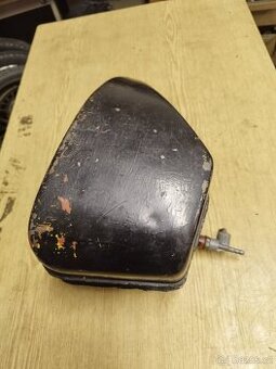 Nádrž Jawa 50 pionýr