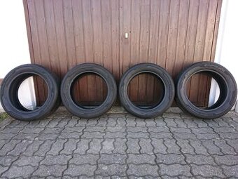 Letní pneu Hankook Ventus Prime 3 215/55/R17 4 ks