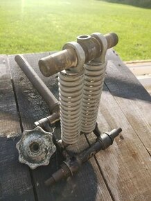 vahadla vidlice puch 250,350