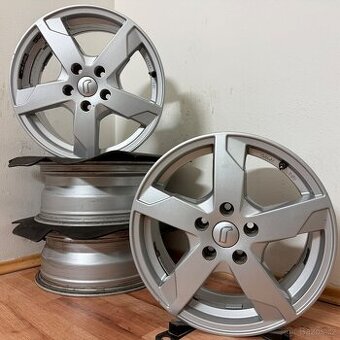 RENAULT / MERCEDES / VOLVO 5x108 R16 ET45 6,5Jx16