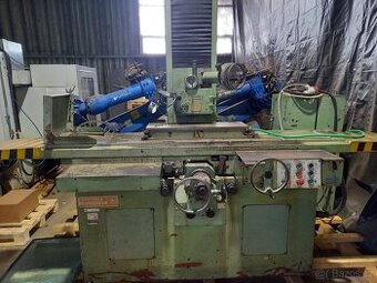 Rovinná bruska TOS BPH 320 A ( 9048)