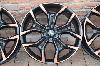 5x112 R20 Hliníkové disky Originál Cupra Formentor / Ateca