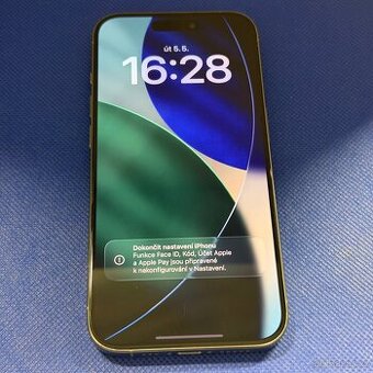 iPhone 15 Pro 256GB Natural Titan,1 rok záruka