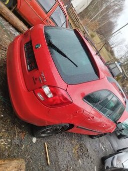 Škoda fabia 2 combi