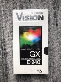 BASF Vision GX E-240