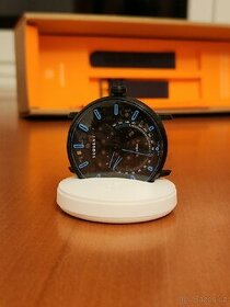 Chytré hodinky SEQUENT watch limitovaná edice