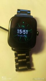 Chytré hodinky Amazfit GTS3