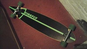 Prodám Longboard Firefly - 1