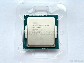 Procesor Intel Core i7-4790K - 4C/ 8T - až 4,4GHz - LGA 1150 - 1