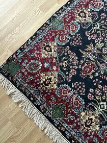 Vlněný perský koberec - 1
