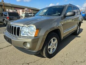 Jeep Grand Cherokee 4,7 V8 Limited 4x4 303PS