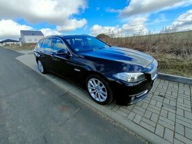 BMW 530 D facelift 190kw - 1