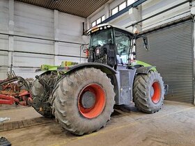 Xerion 4000 TRAC VC