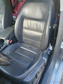 Koupim sedacku na Škoda Octavia 2