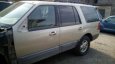 FORD EXPEDITION 2005 (NAVIGATOR)