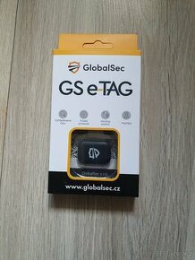 GlobalSec GS e-TAG, Bluetooth lokalizační čip
