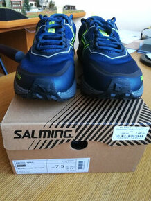 Pánské běžecké boty Salming Recoil Trail 7,5 (40 2/3) - 1