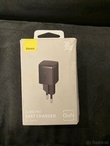 Baseus FAST CHARGER 30W