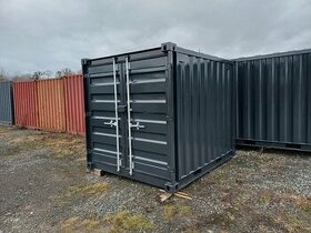 Skladový kontejner SK9´ , ihned k dispozici