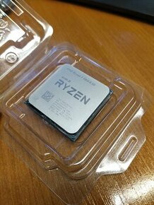 AMD Ryzen 7 5800X3D - ZÁRUKA ALZA