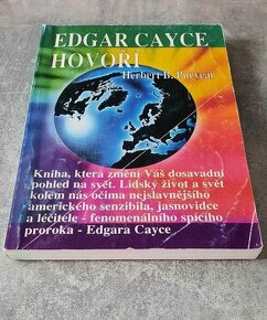 Edgar Cayce hovoří - Herbert Puryear - 1