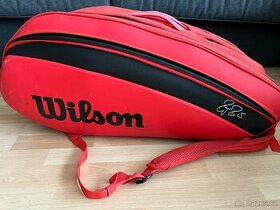 Tenisový bag, taška Wilson