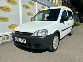 Prodám Opel Combo 1.4 Tour - možnost odpočtu DPH - 1