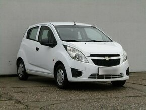 Chevrolet Spark 1.0i ,  50 kW benzín, 2010