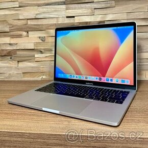 MacBook Pro 13¨ Retina, i5, 2017, 16GB RAM, 256GB ZARUKA