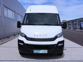 Iveco Daily 2,3 HPT 115kW Hi-Matic Maxi (2017) - 1